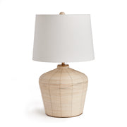 Ernest Tapered Lamp
