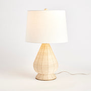 Ernest Teardrop Lamp