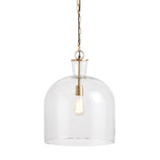 Wren Grande Pendant