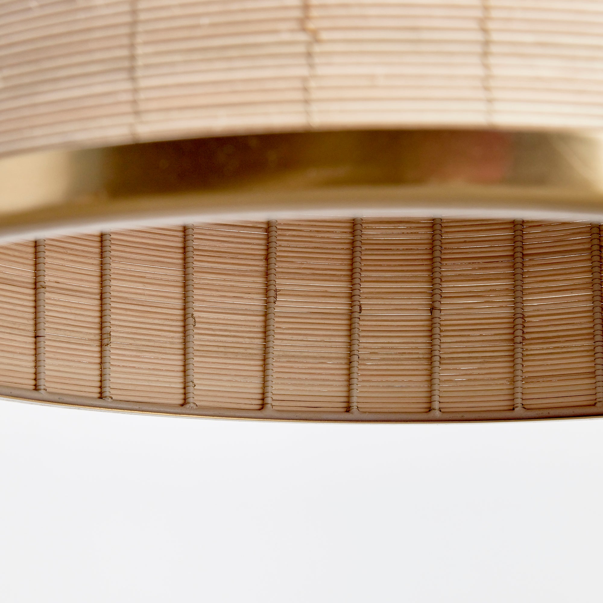 Ernest Dome Pendant