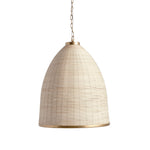 Ernest Bell Pendant