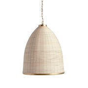 Ernest Bell Pendant