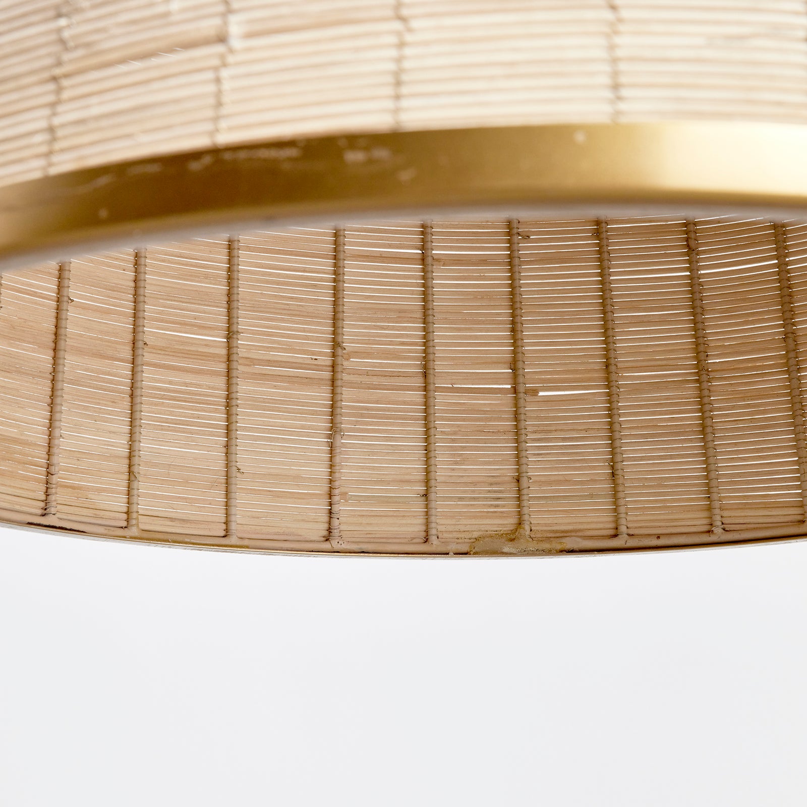 Ernest Bell Pendant