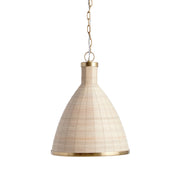 Ernest Petite Bell Pendant