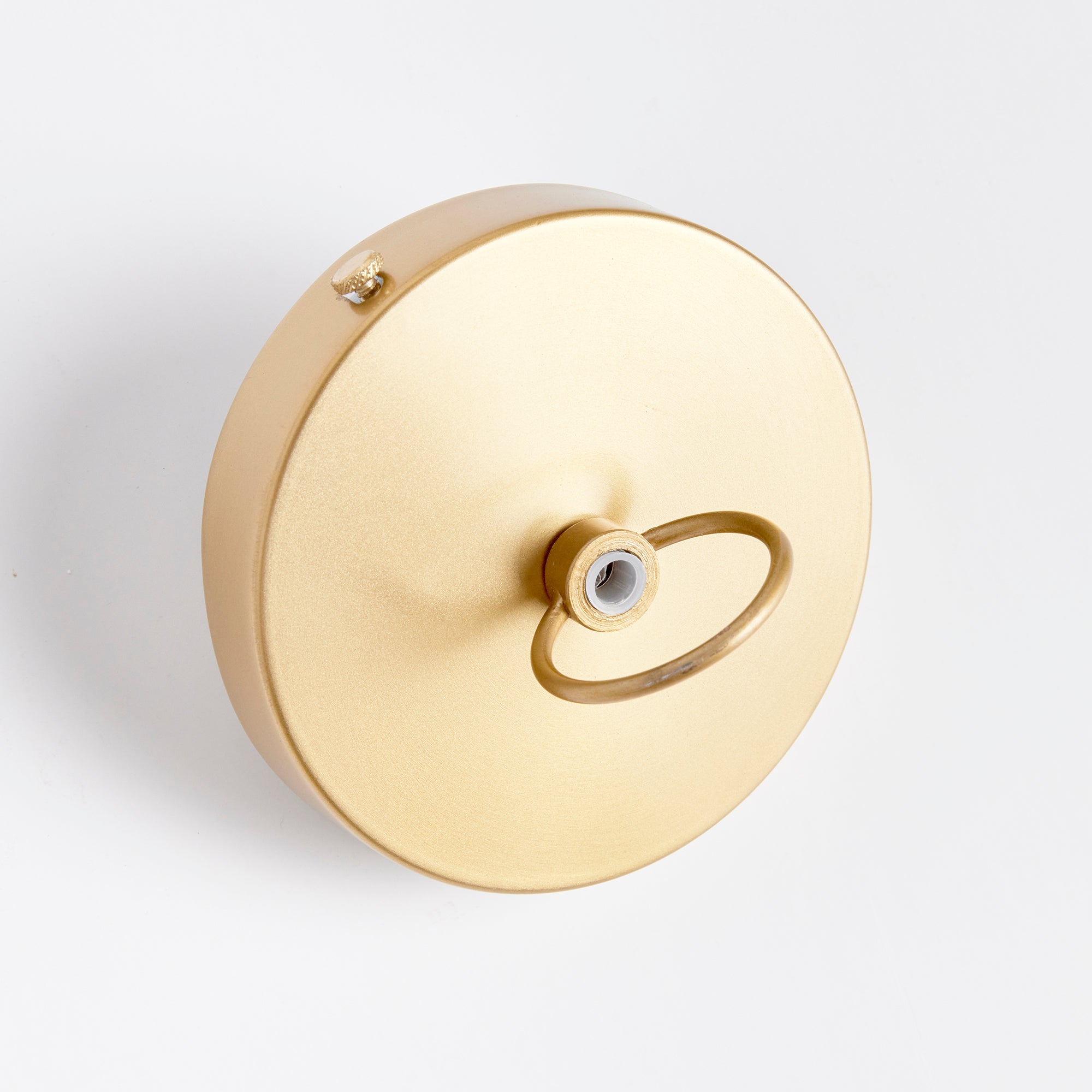 Ernest Petite Bell Pendant