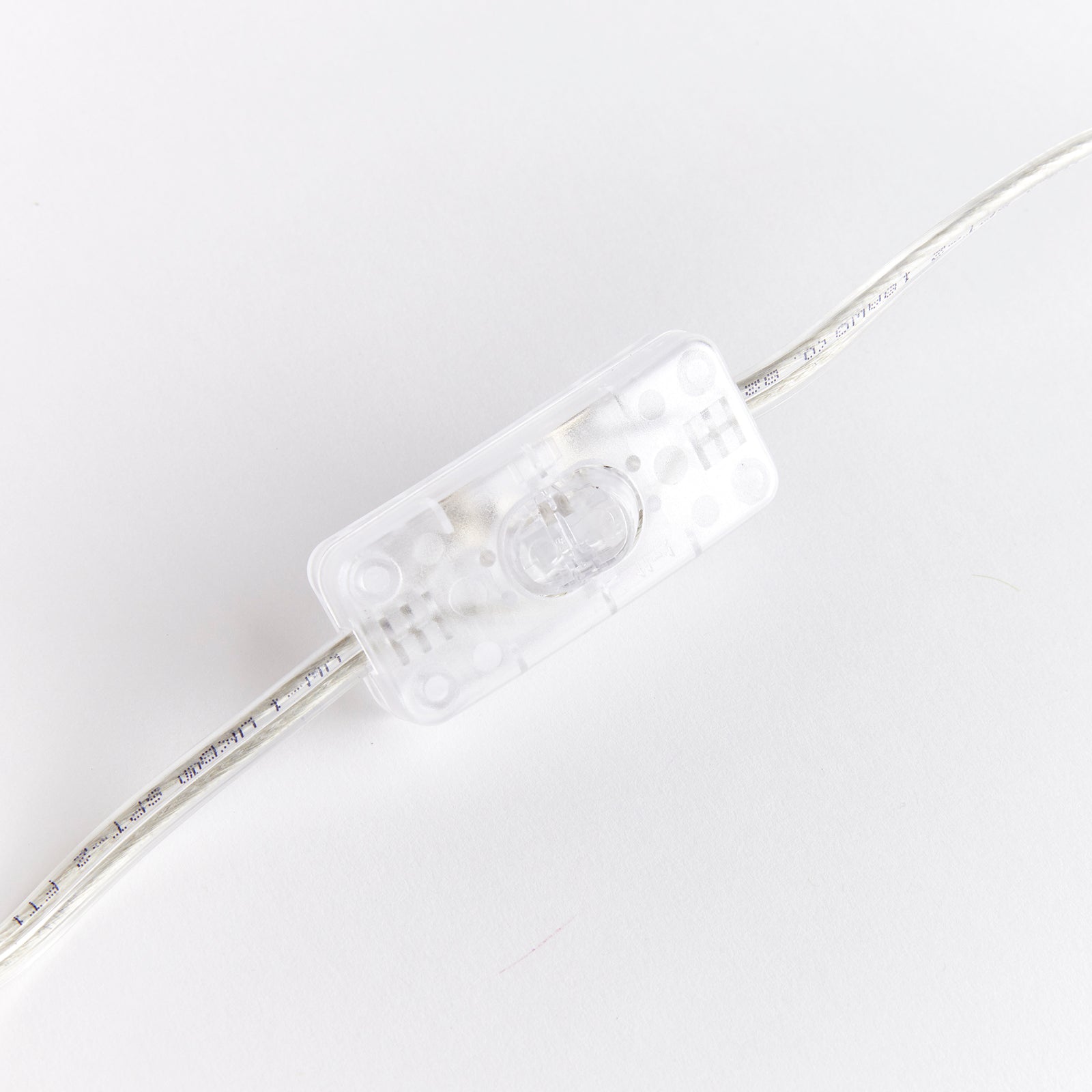 Ernest Teardrop Mini Lamp