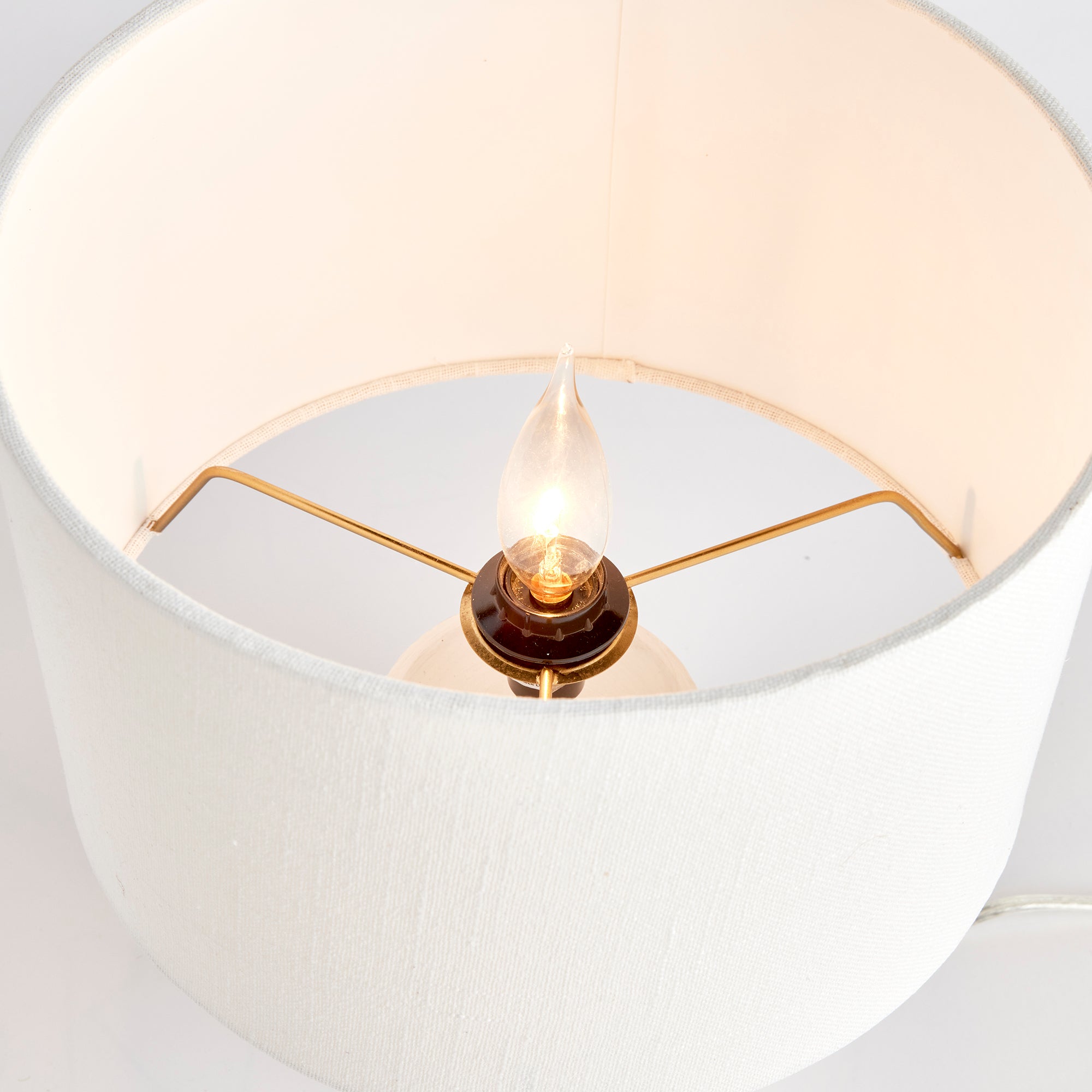 Brookie Lamp