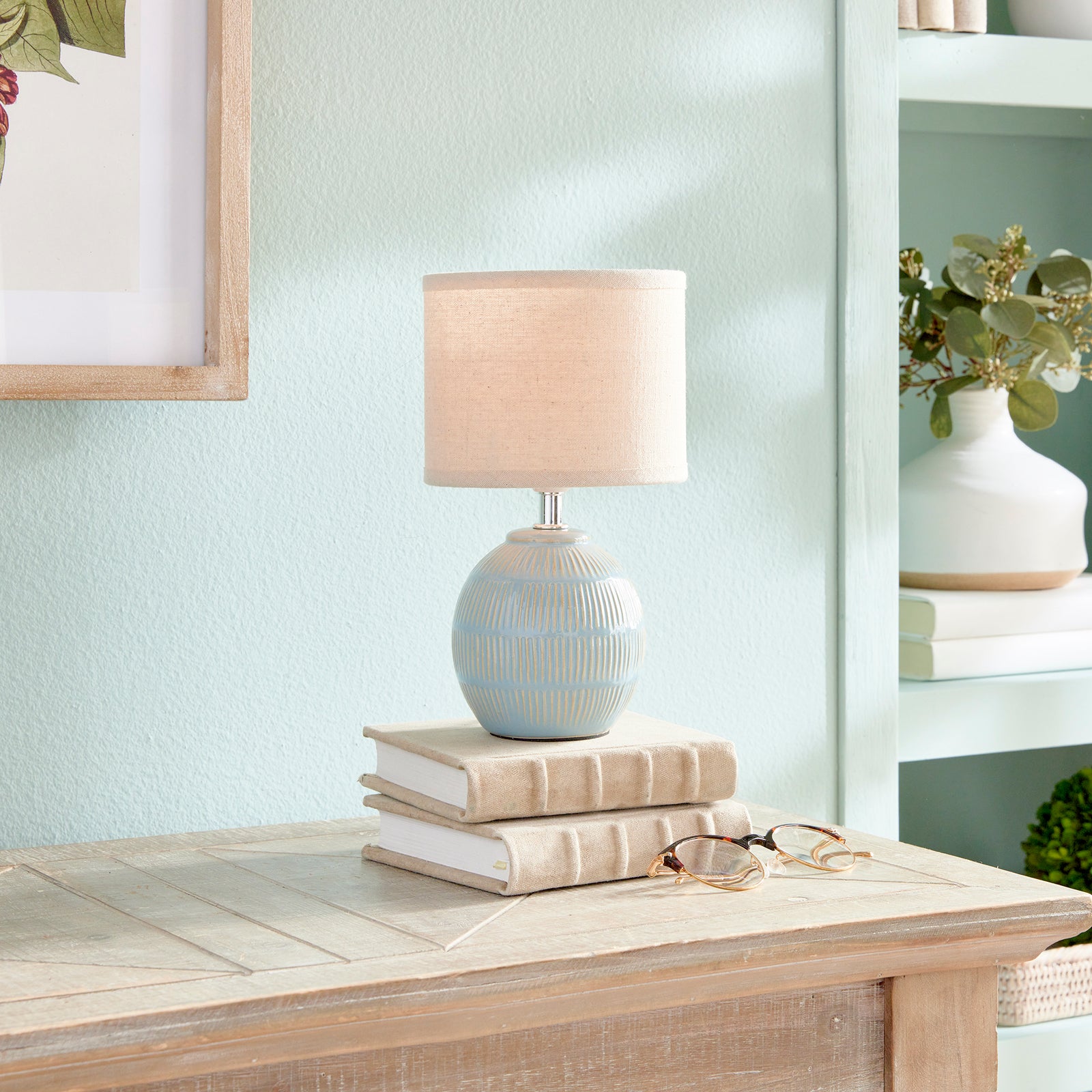 Maxene Mini Lamp
