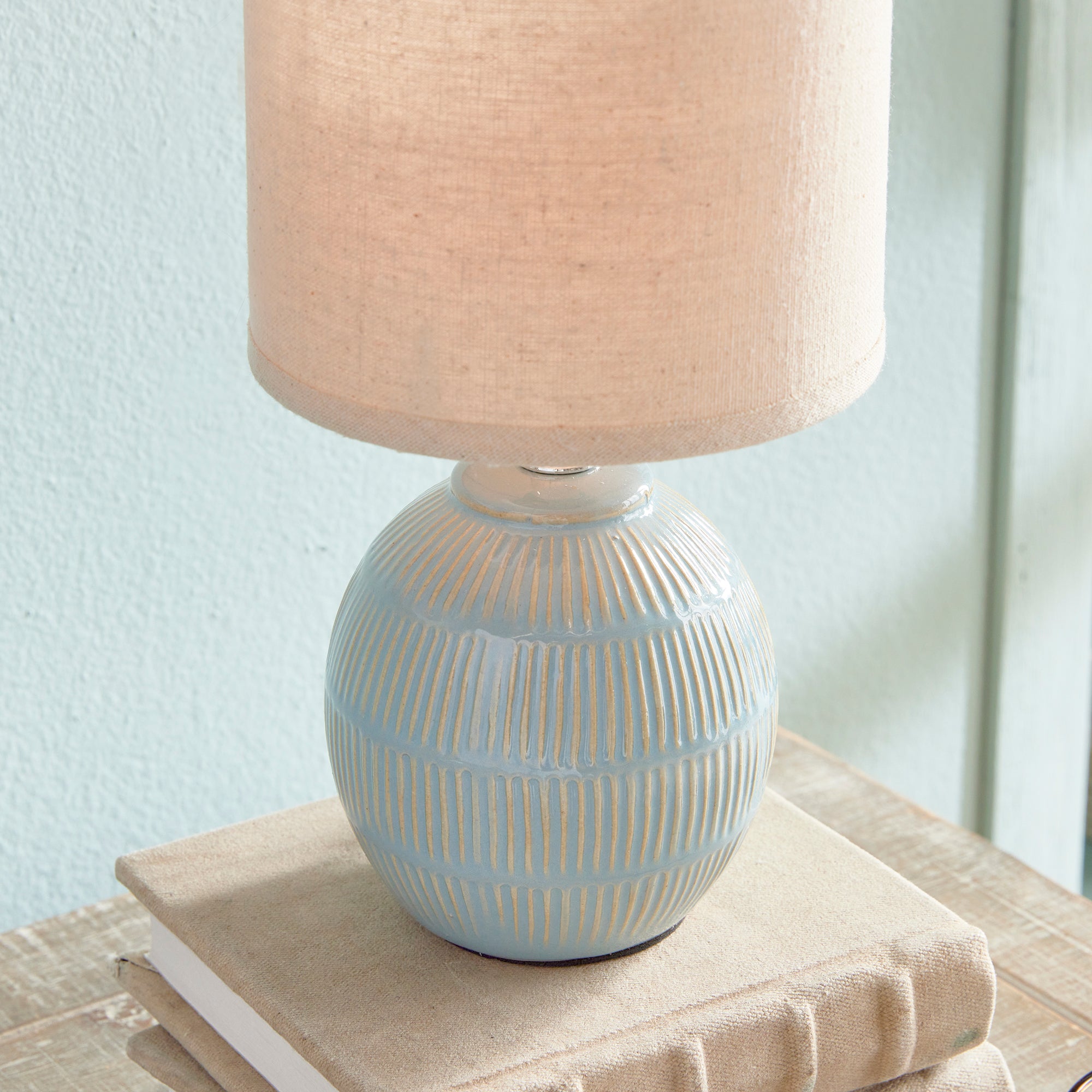 Maxene Mini Lamp