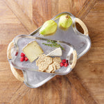 Aria Decorative Trays Set of 2