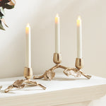 Prynn Taper Holders, Set of 3