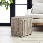 Dahlia Stool