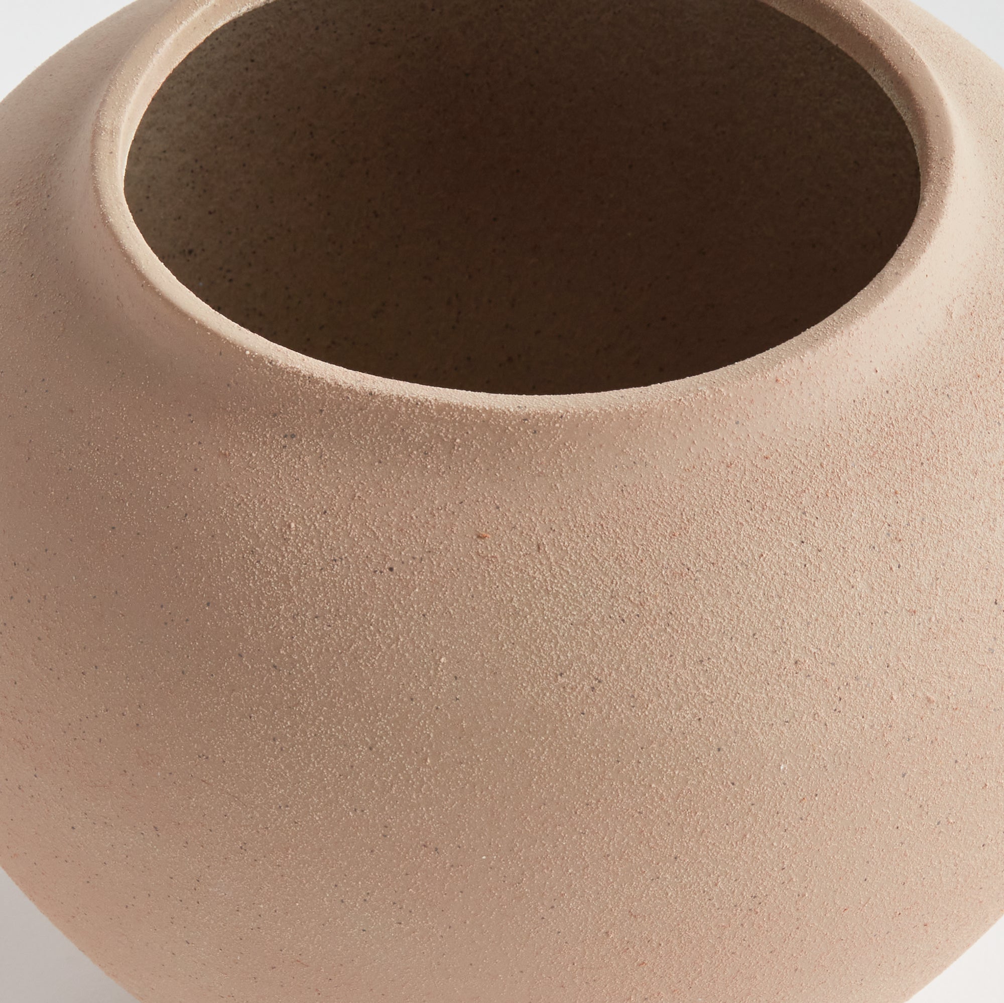 Anessa Teardrop Vase Large