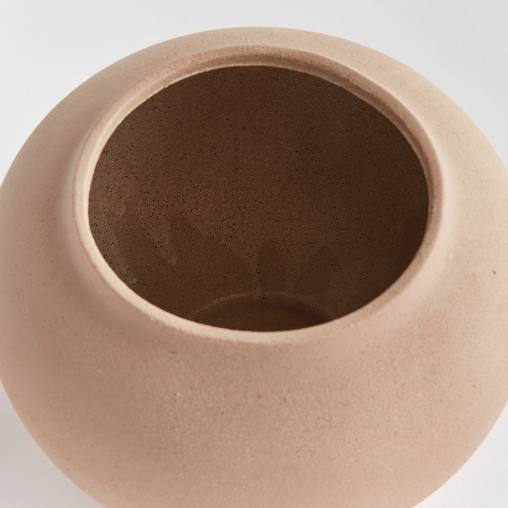 Anessa Teardrop Vase Large