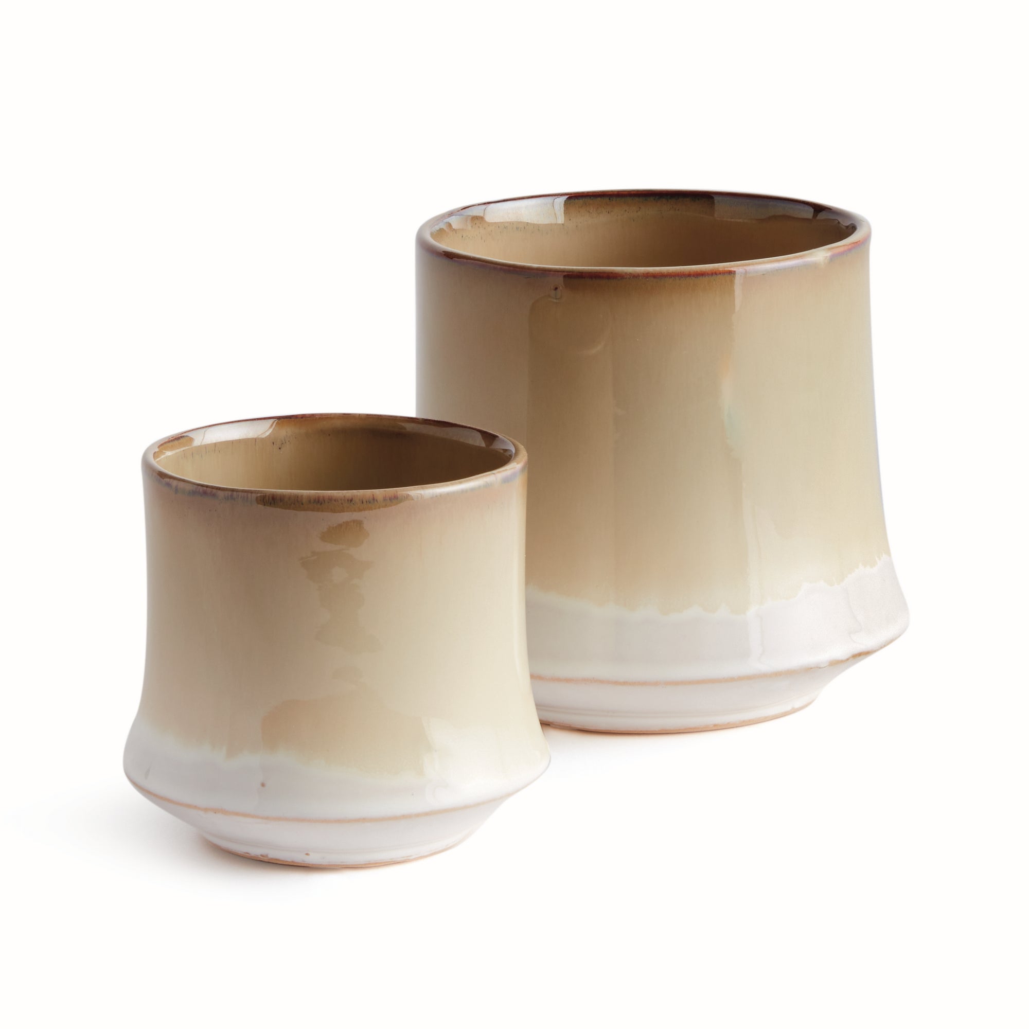 Lior Pots, Set of 2