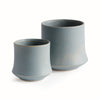 Lior Pots, Set of 2