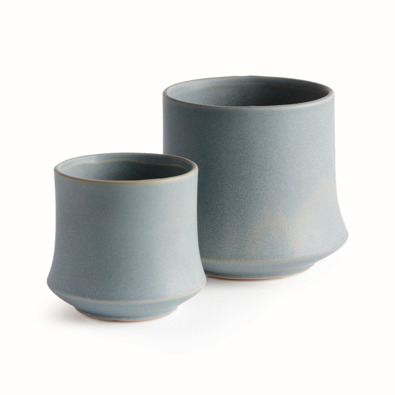 Lior Pots, Set of 2