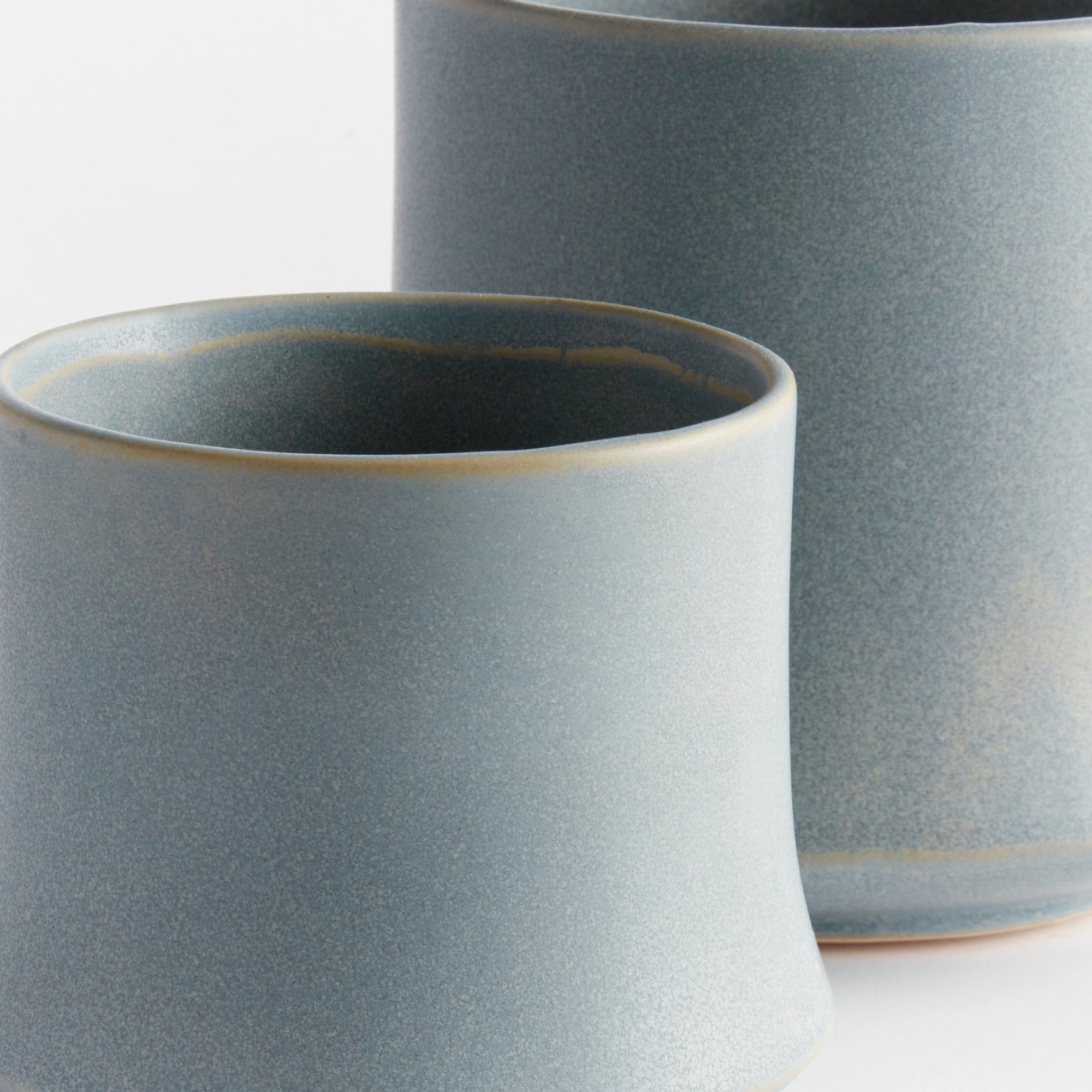 Lior Pots, Set of 2