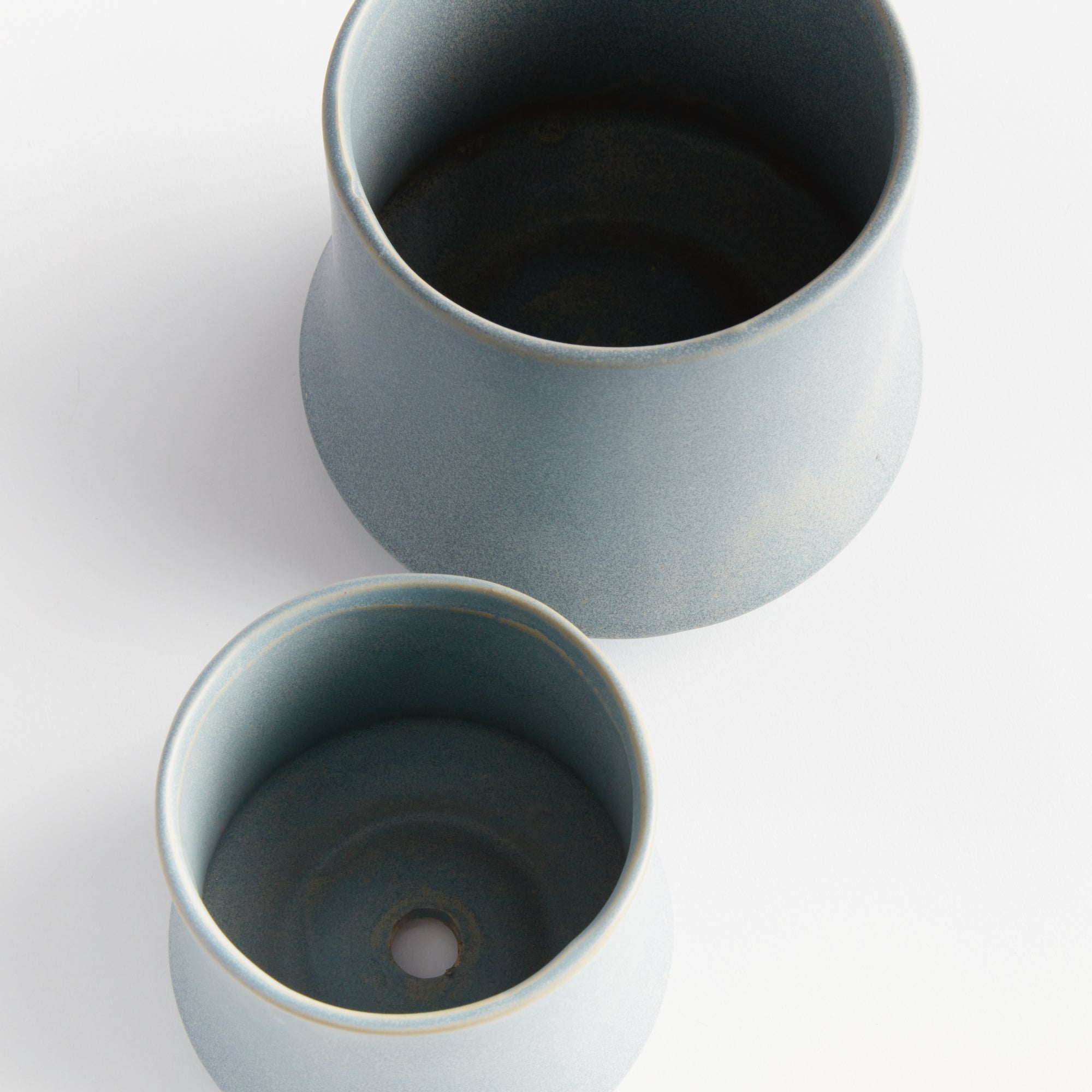 Lior Pots, Set of 2