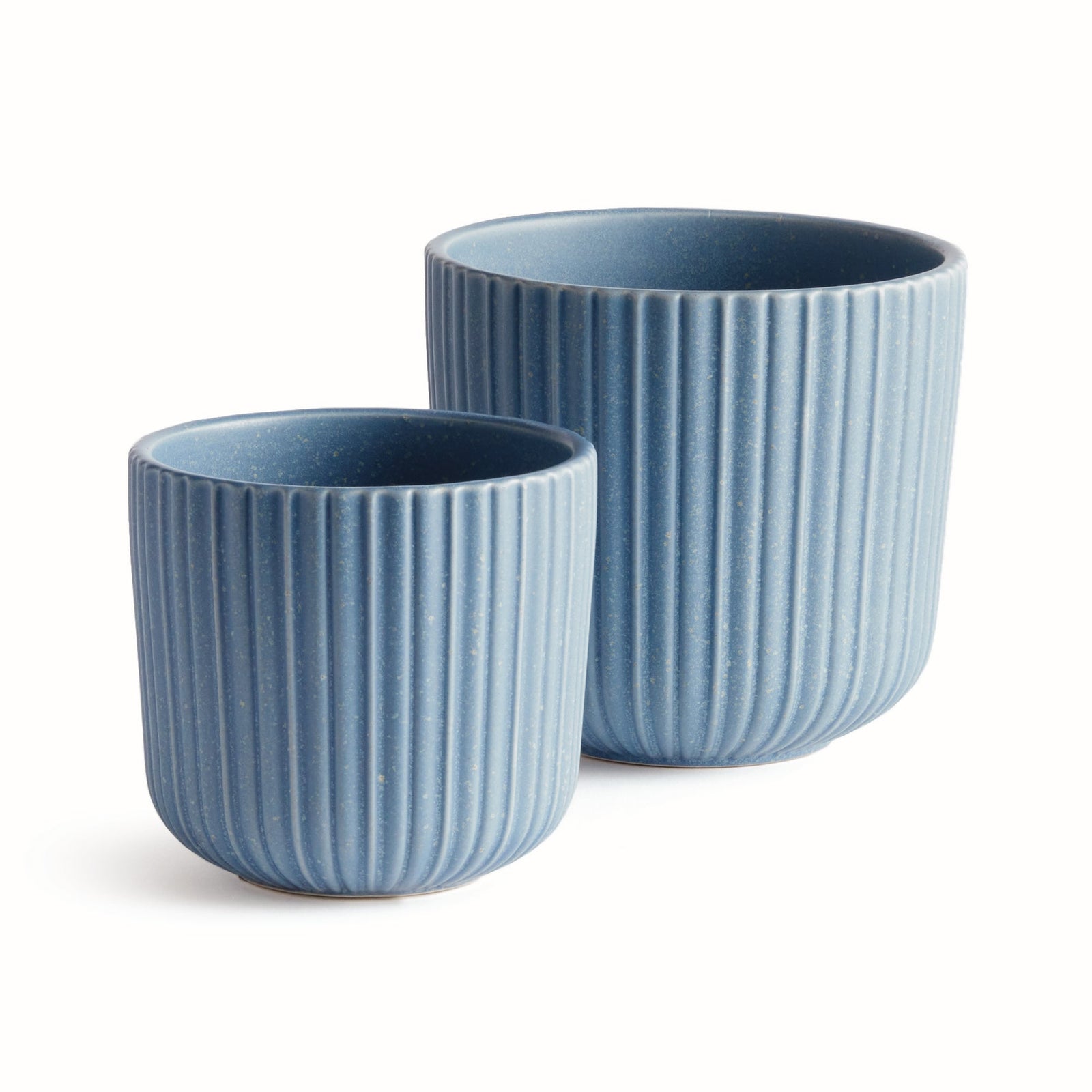 Leticia Pots, Set of 2
