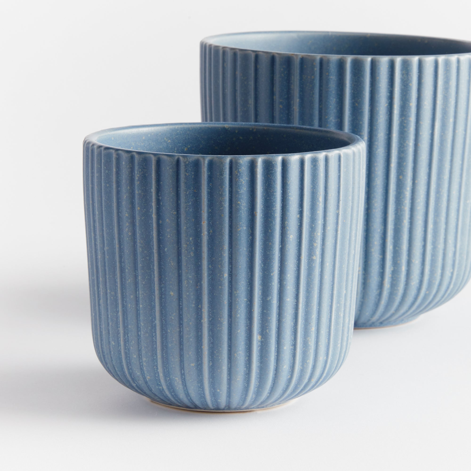 Leticia Pots, Set of 2