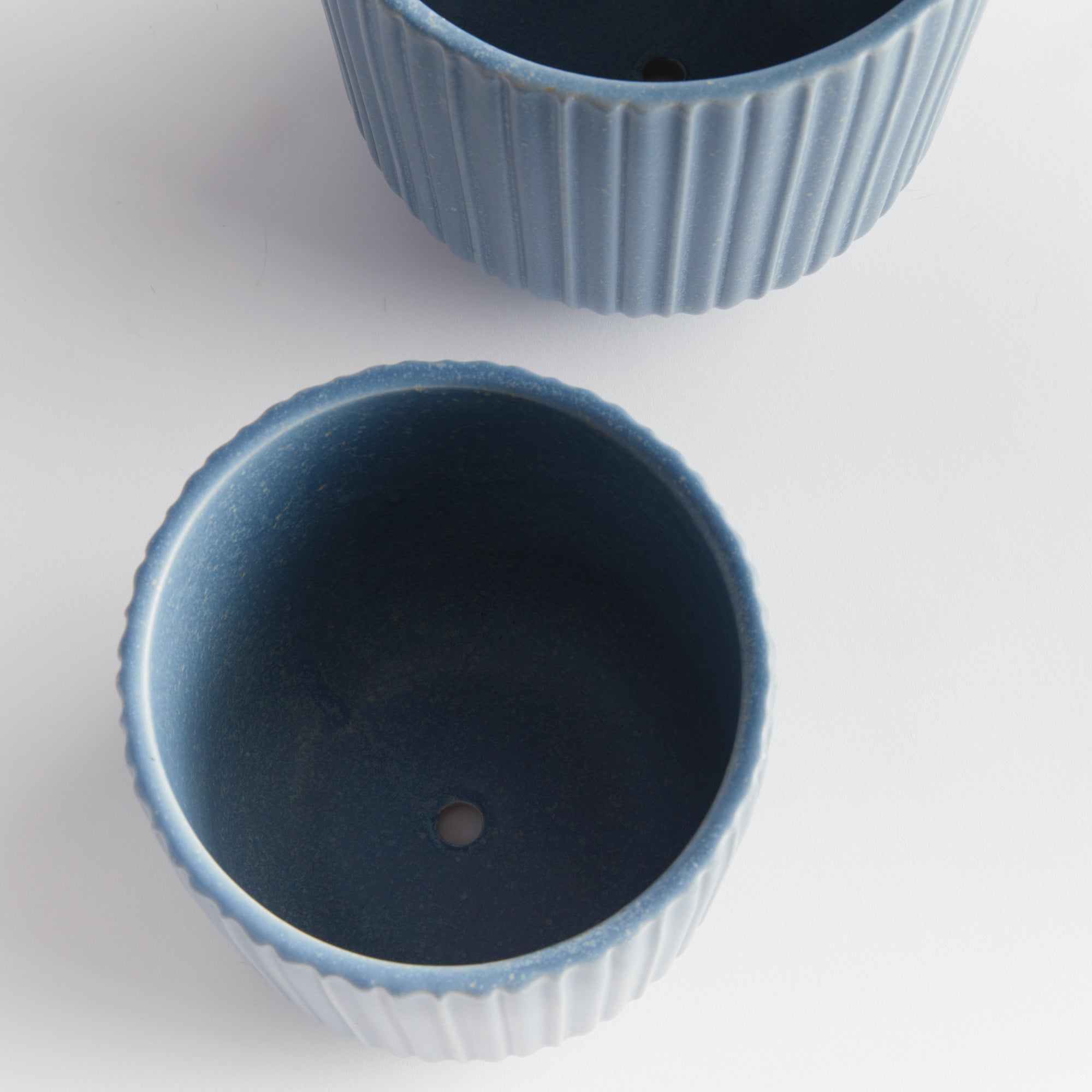 Leticia Pots, Set of 2