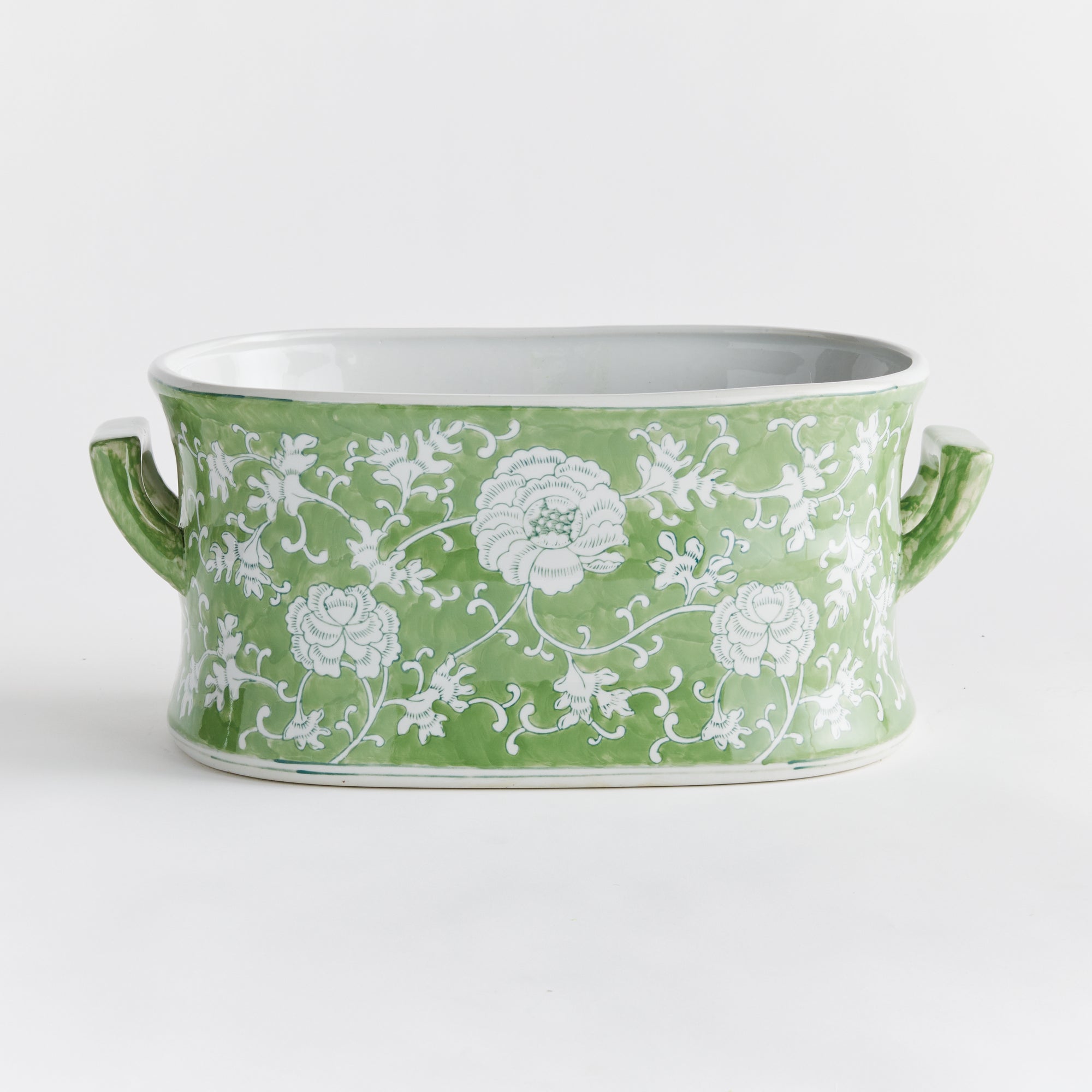 Julie Lotus Planter