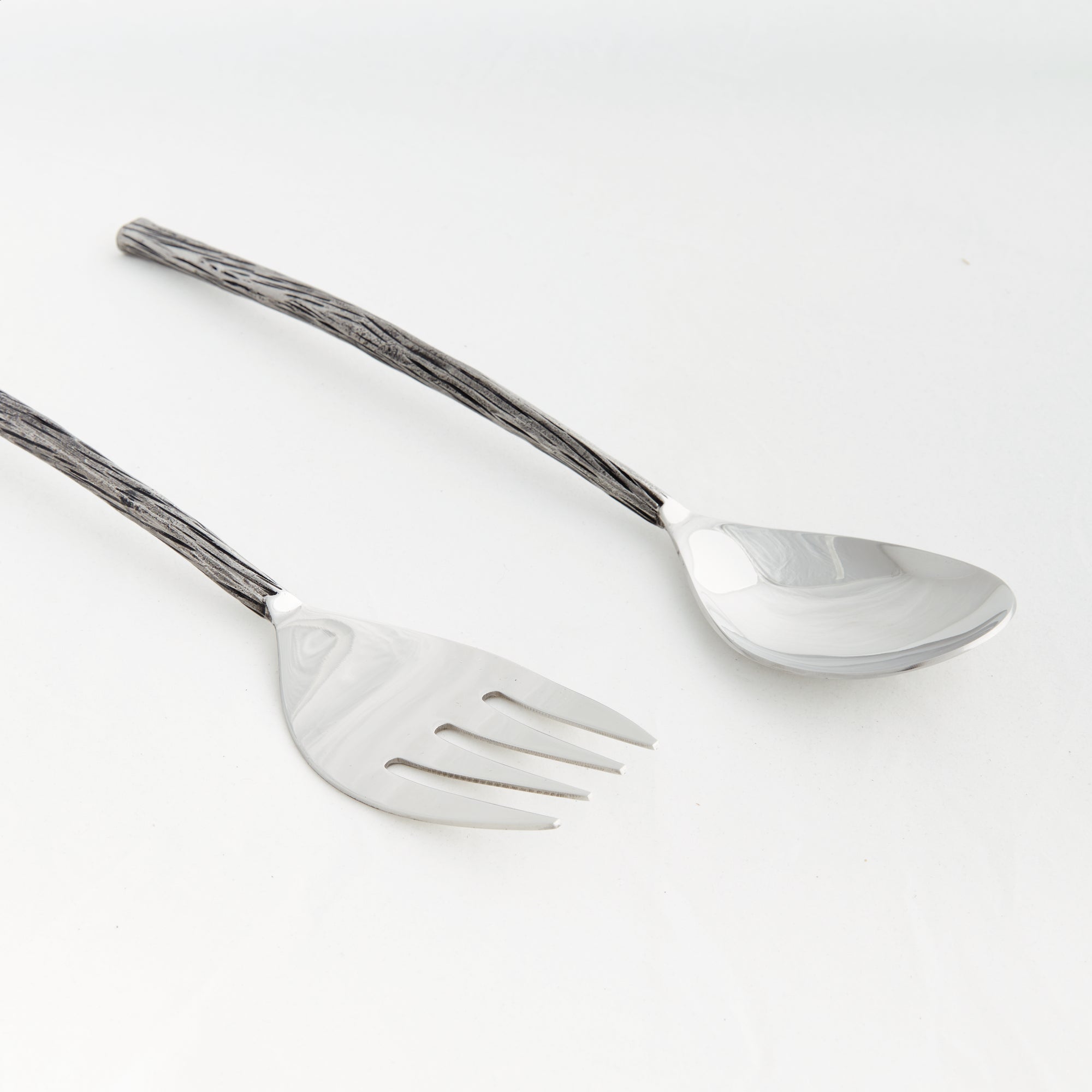 Arden Salad Servers, Set of 2
