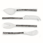 Arden Cheese Knives, Set of 4