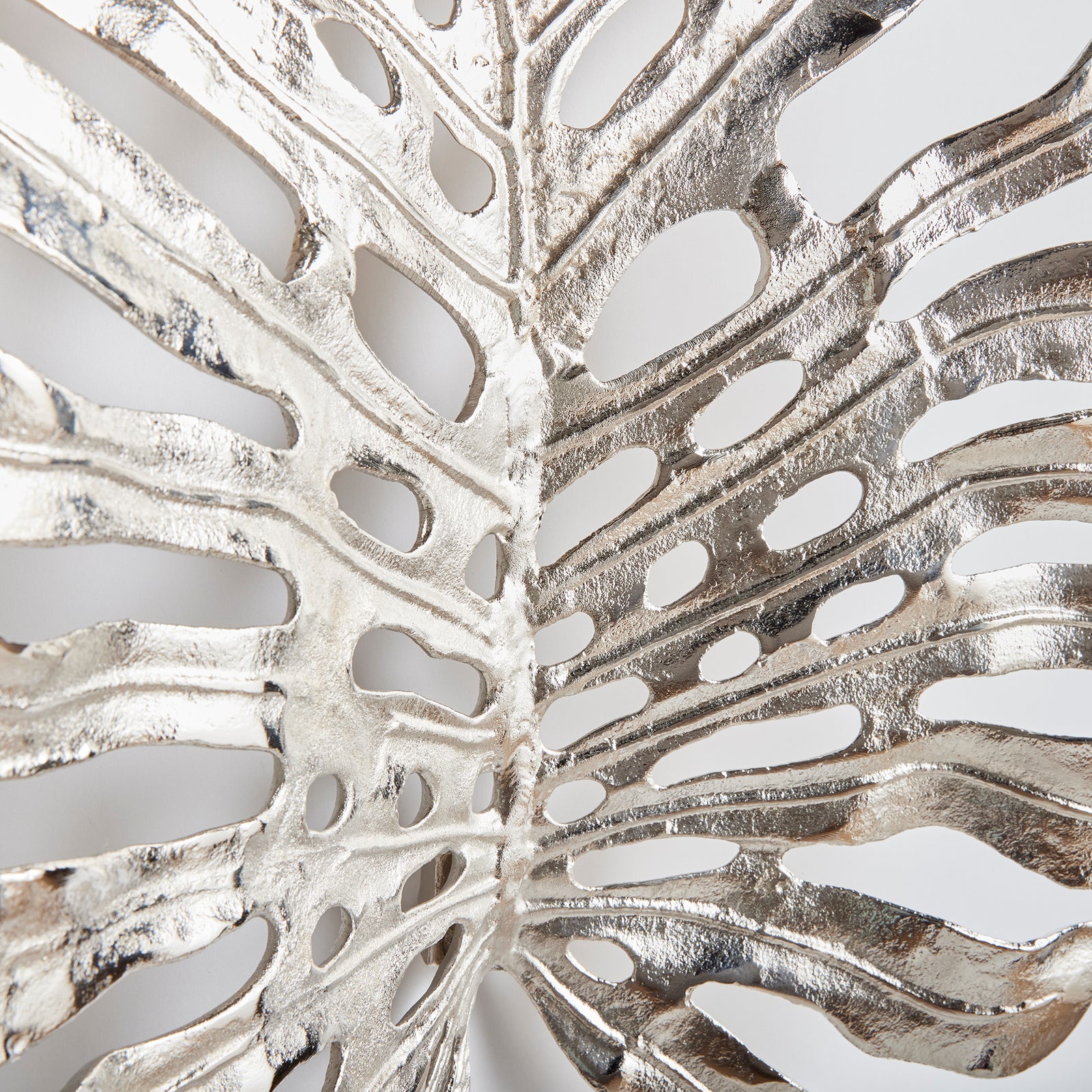 Melinda Monstera Wall Art Small