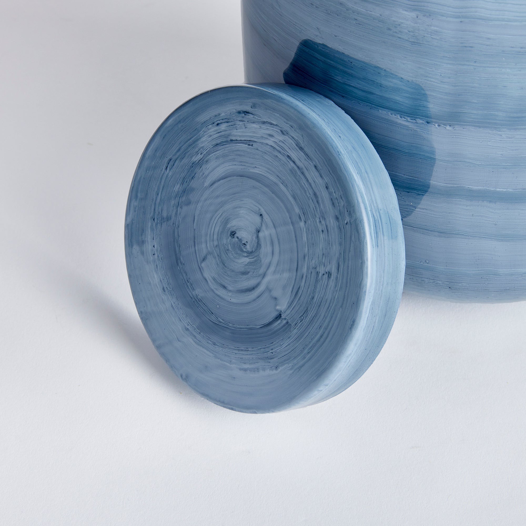 Axen Ginger Jar Small