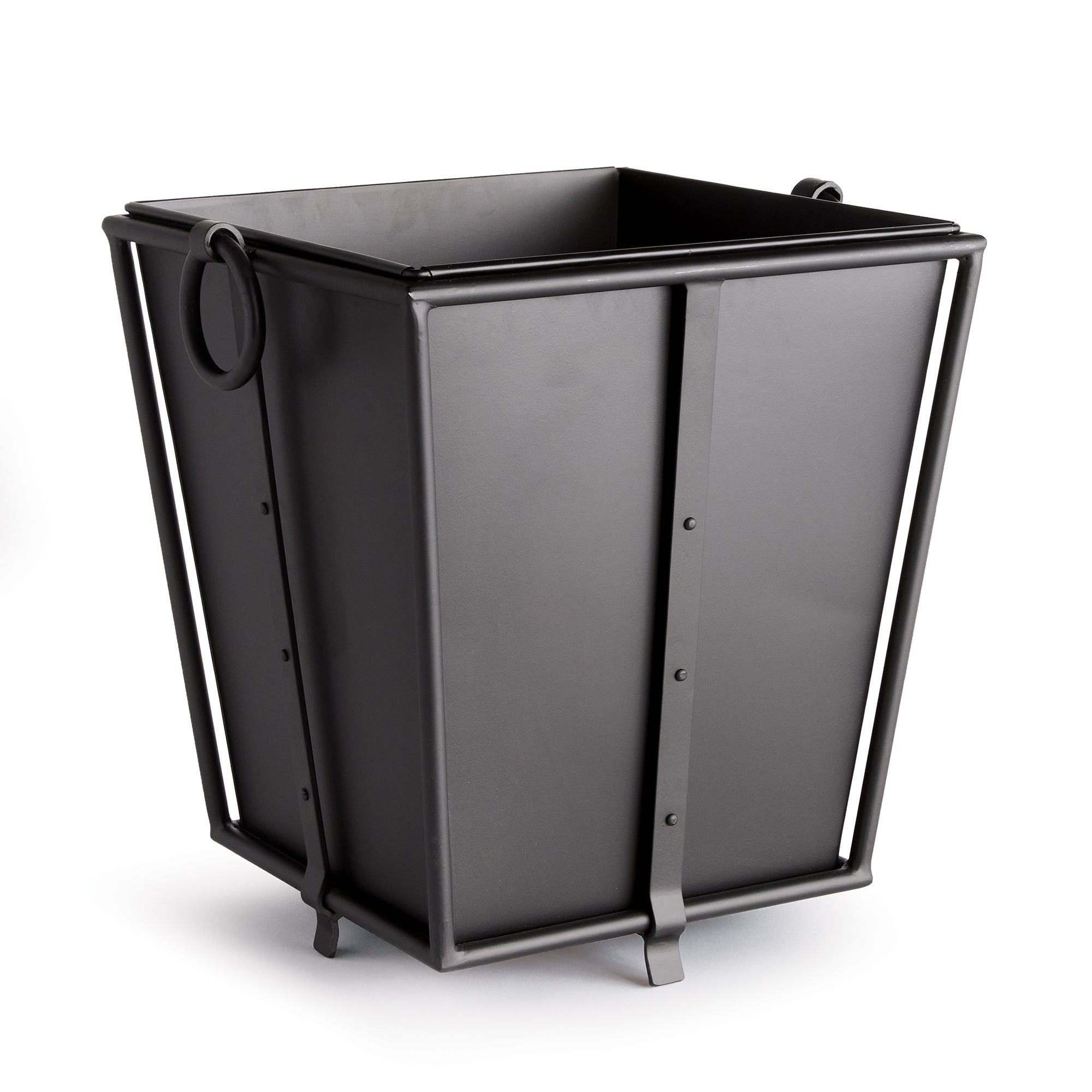 Axel Tapered Plant Pot