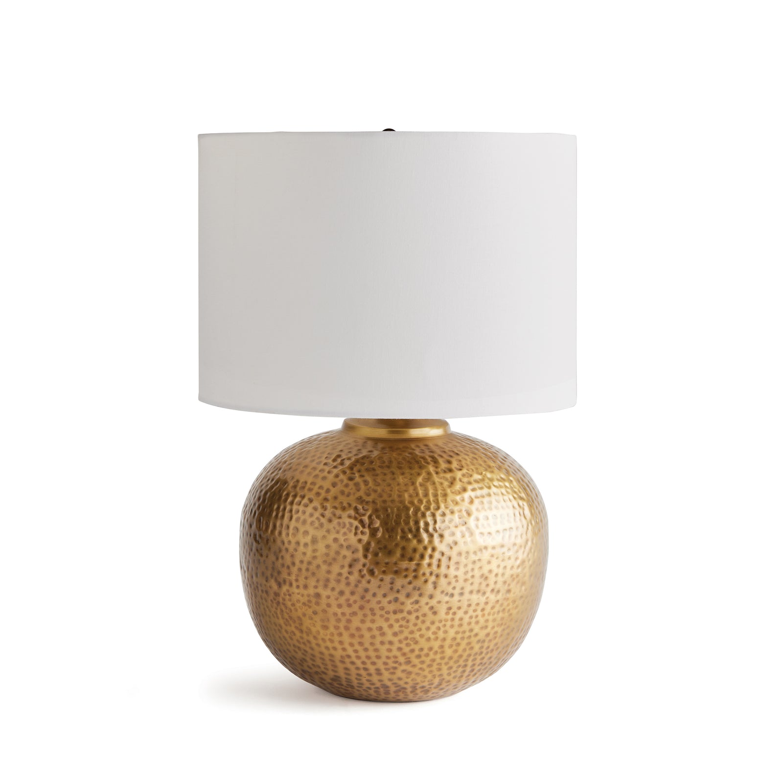 Auburn Lamp Small