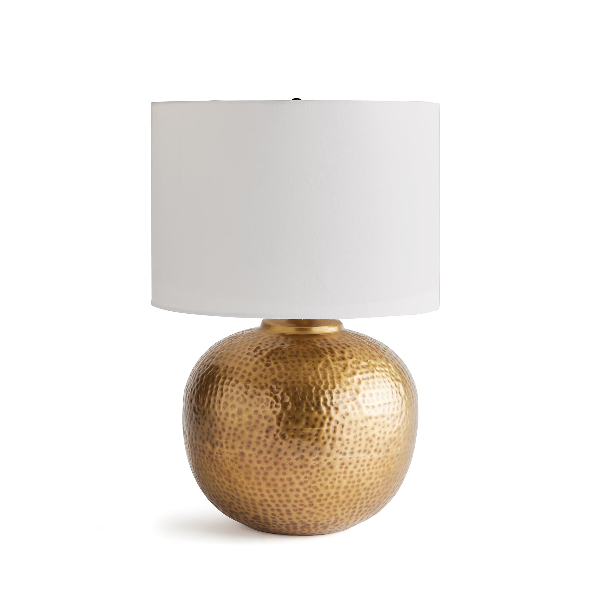 Auburn Lamp Small