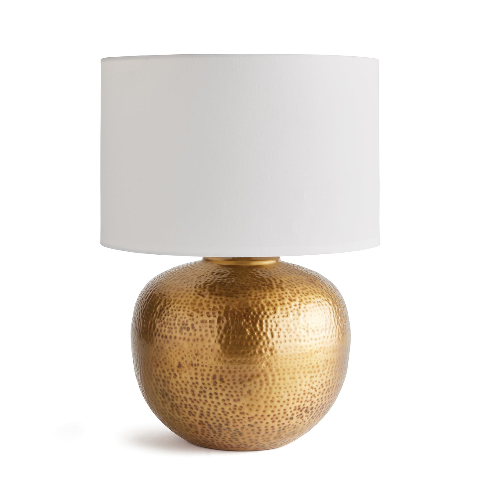 Auburn Lamp Large
