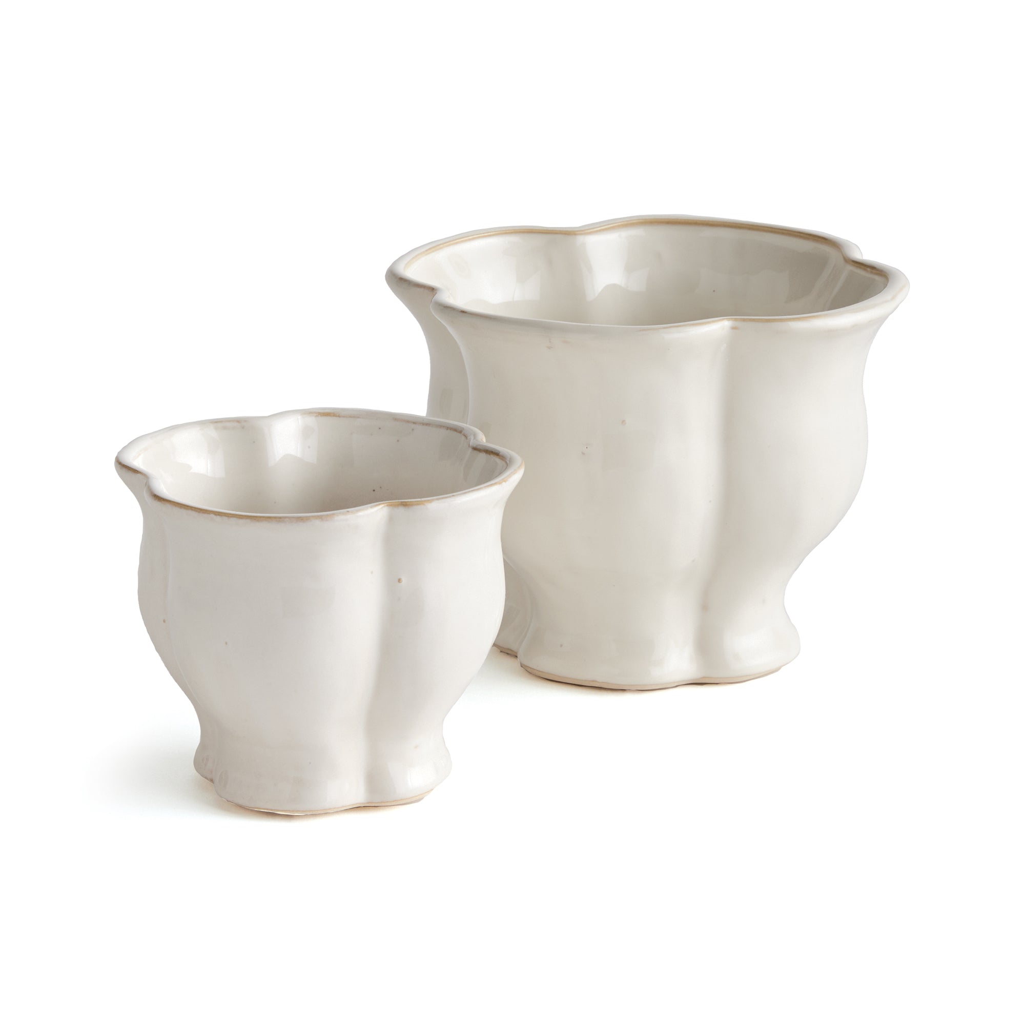 Sheena Pots, Set of 2