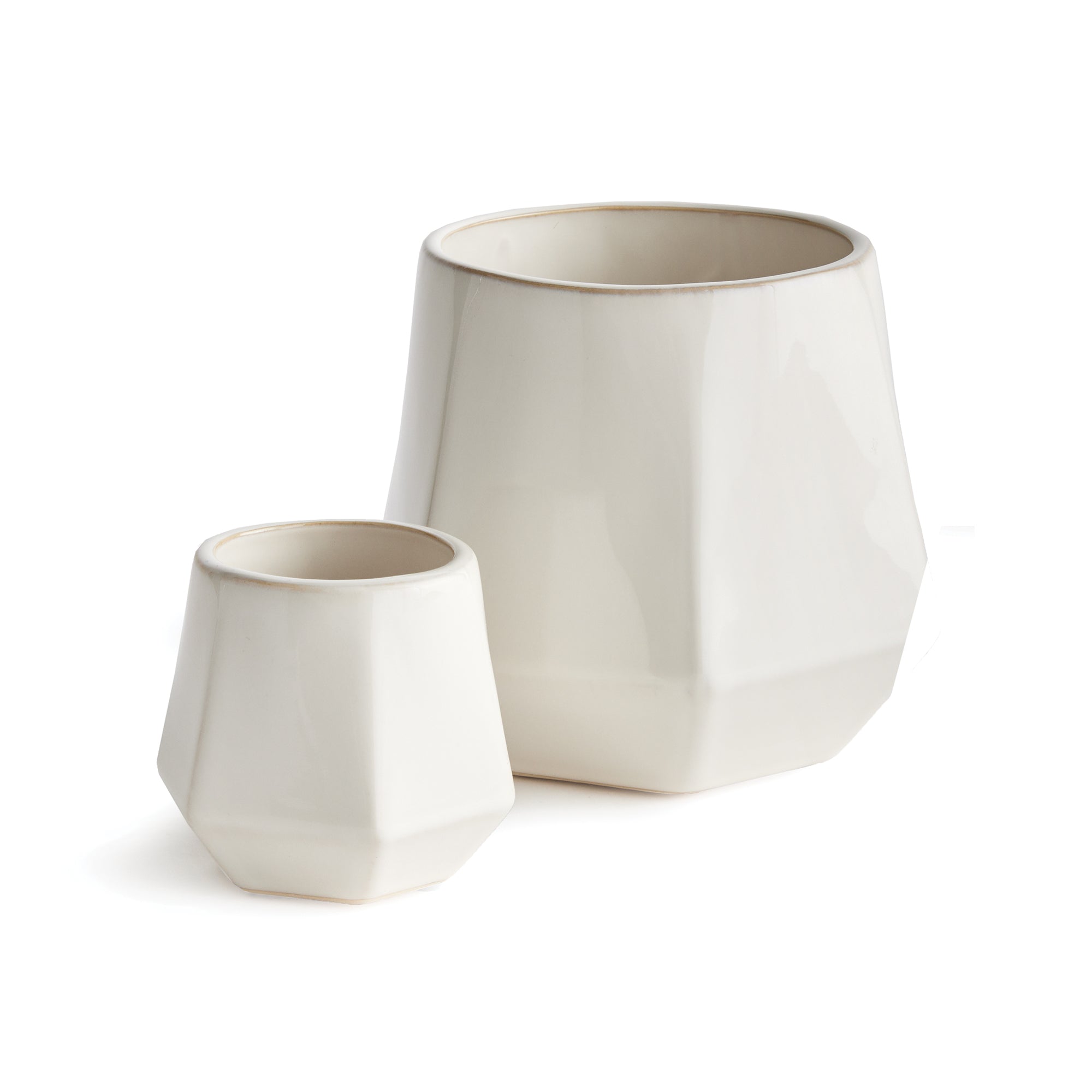 Apexon Pots, Set of 2