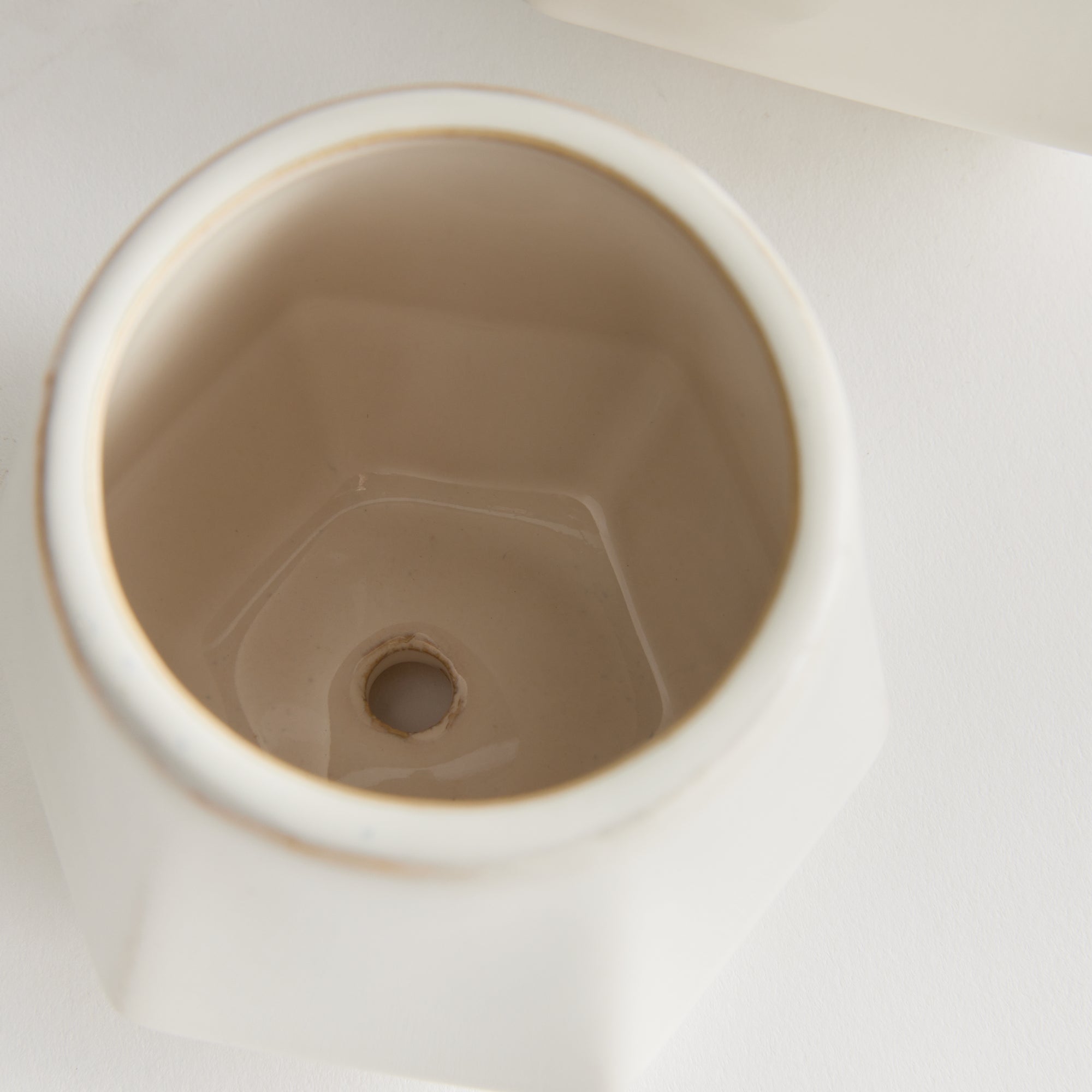 Apexon Pots, Set of 2