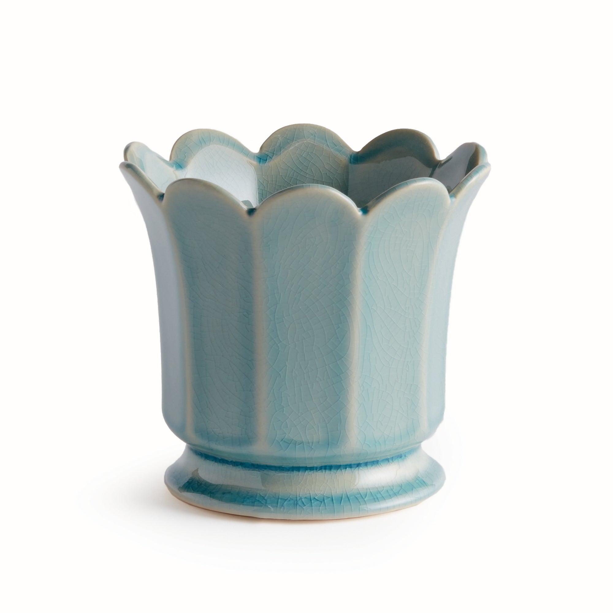 Mayline Footed Pot