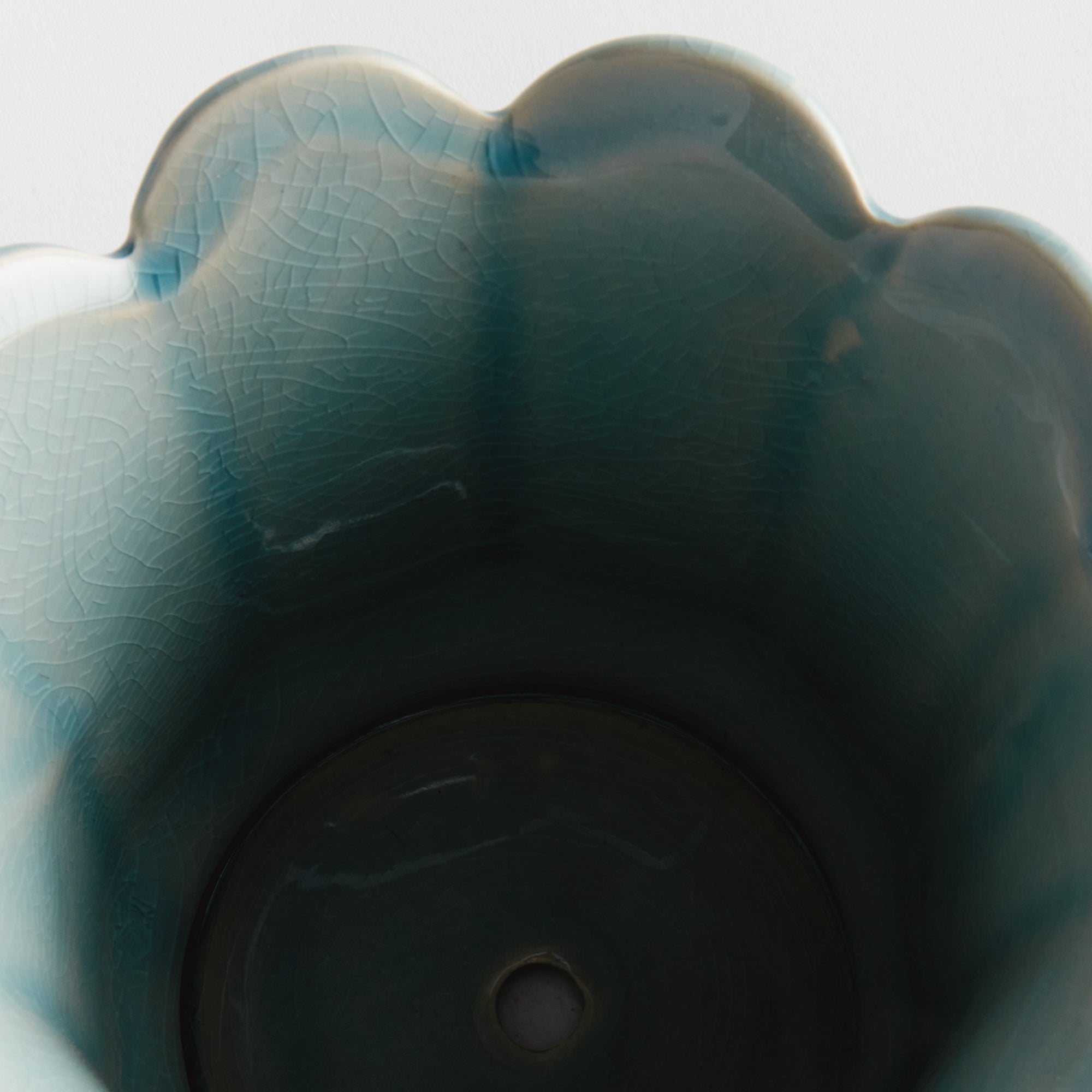 Mayline Footed Pot