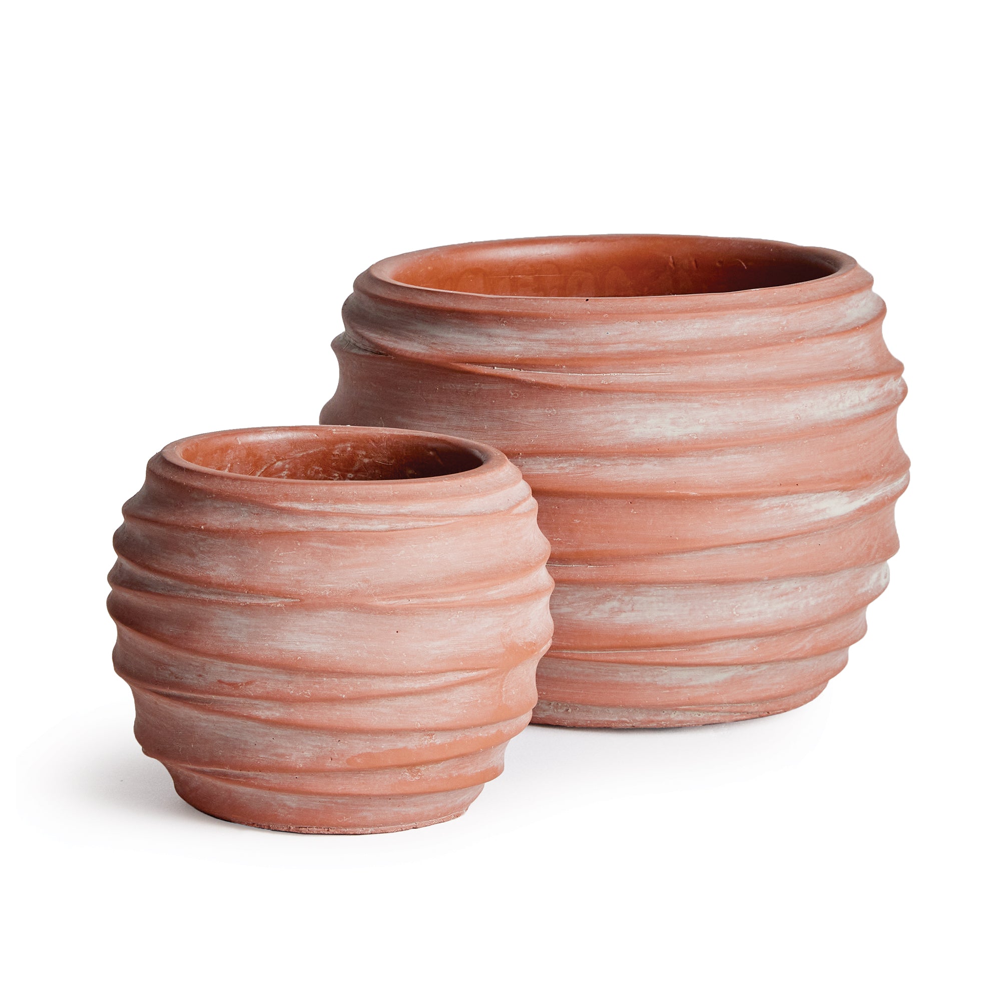Kelzy Pots, Set of 2