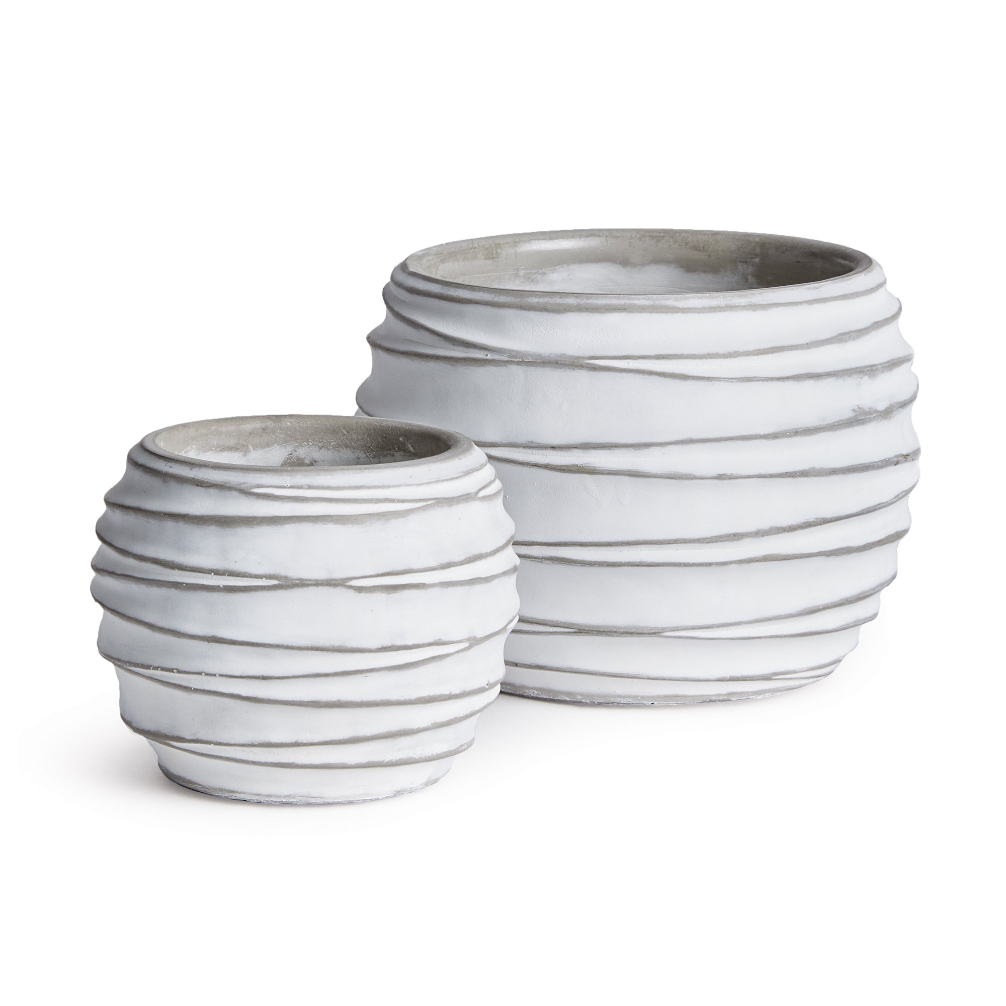 Kelzy Pots, Set of 2