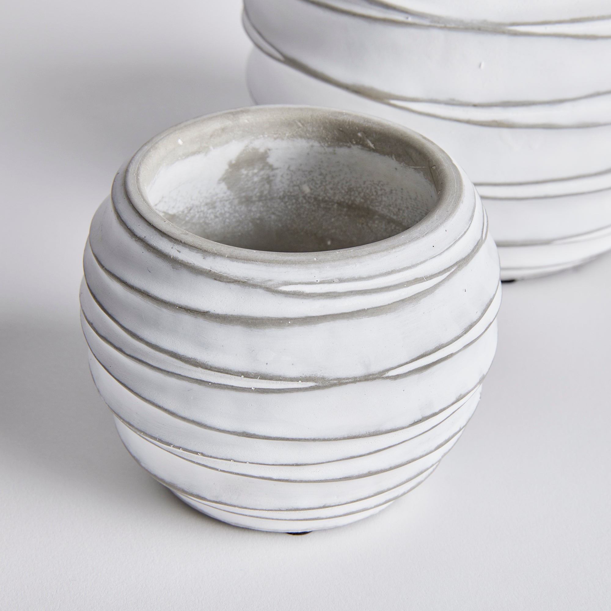 Kelzy Pots, Set of 2