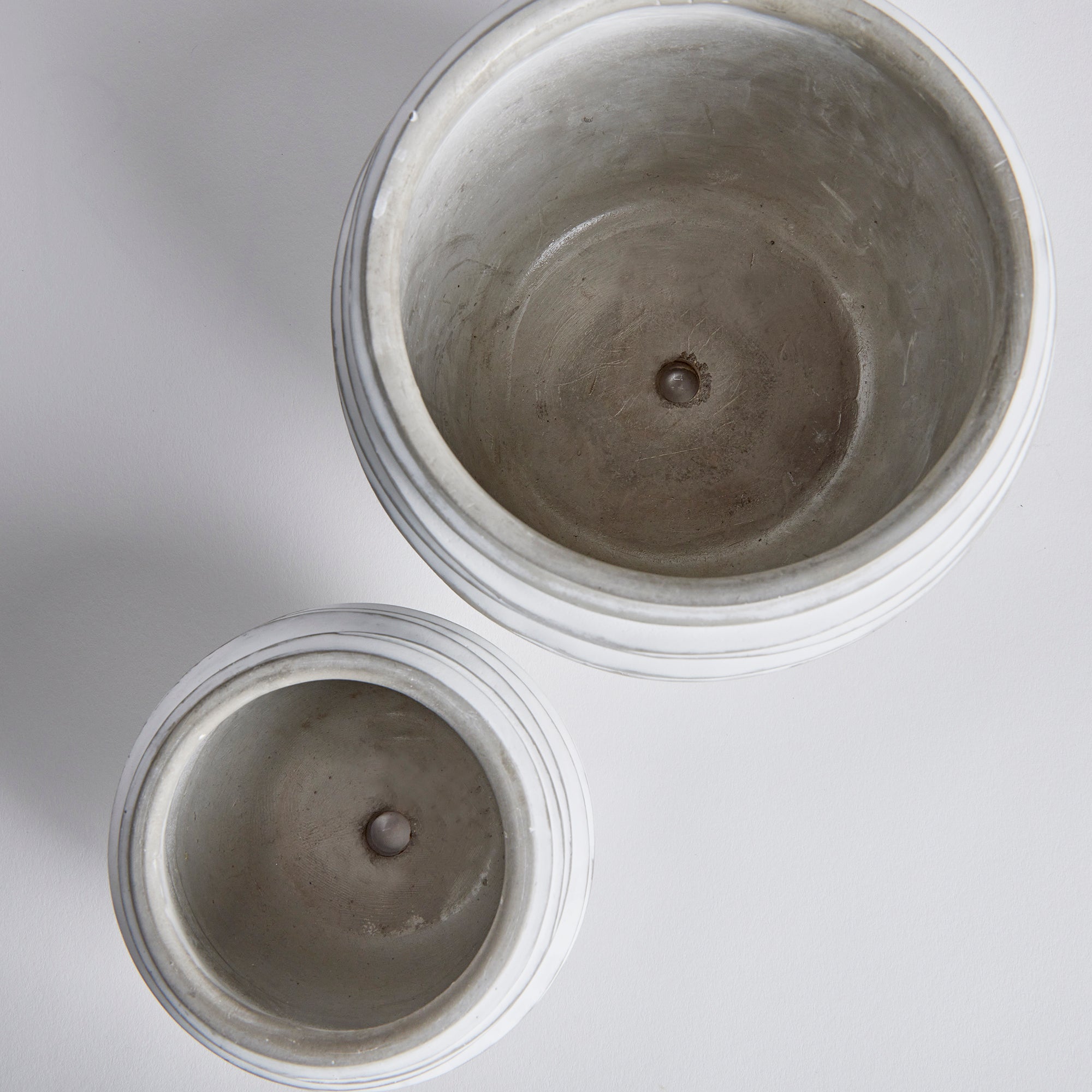 Kelzy Pots, Set of 2