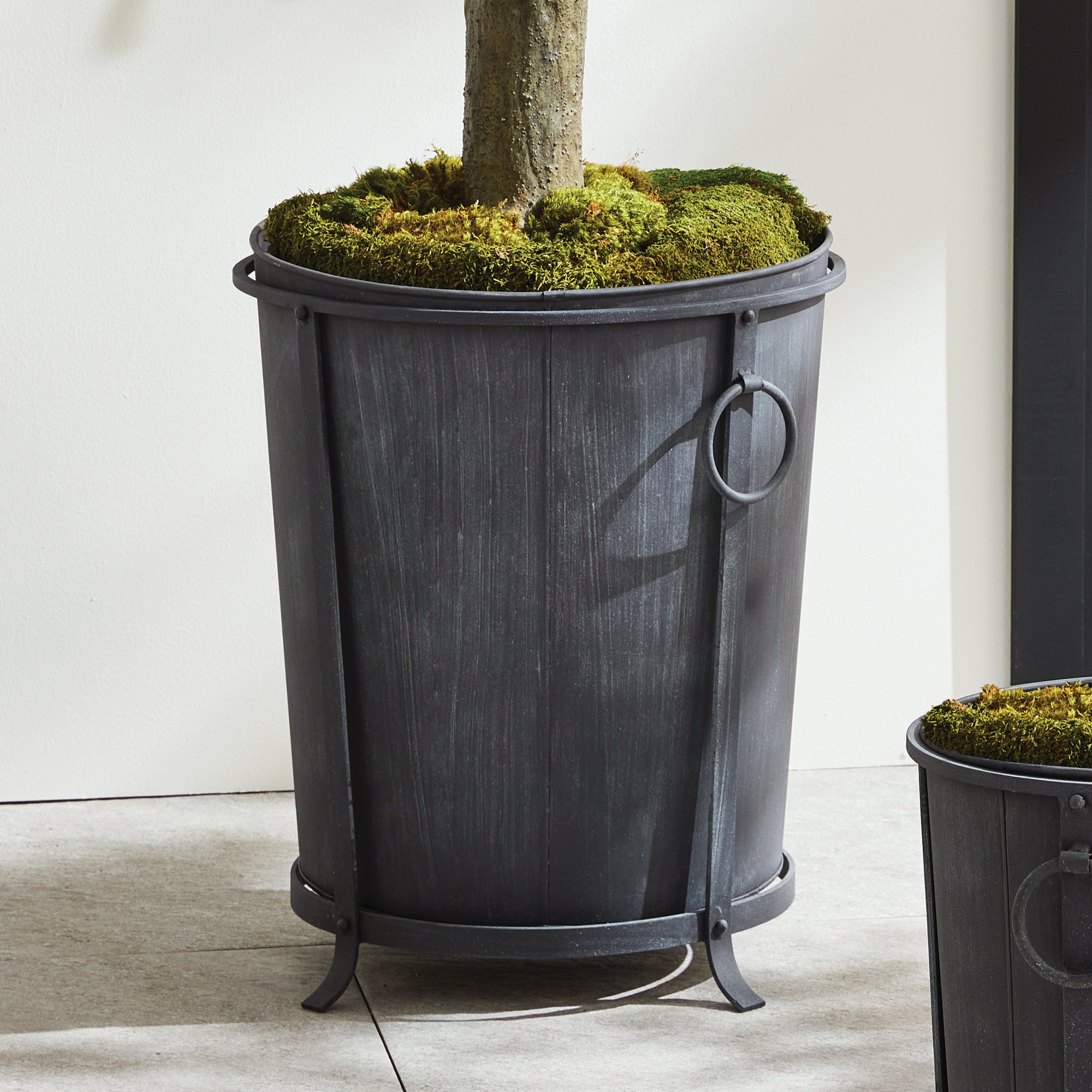Osner Planter