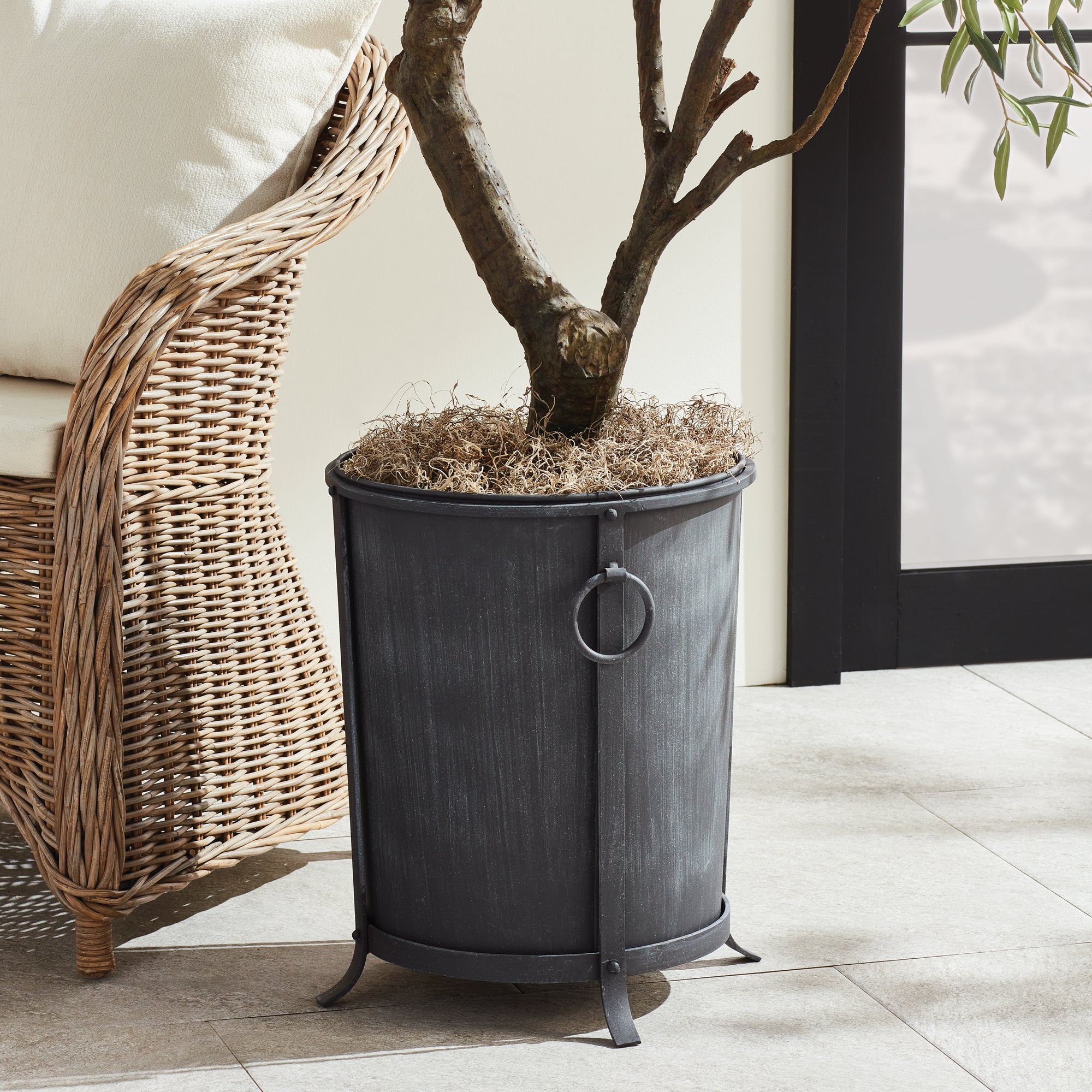 Osner Planter