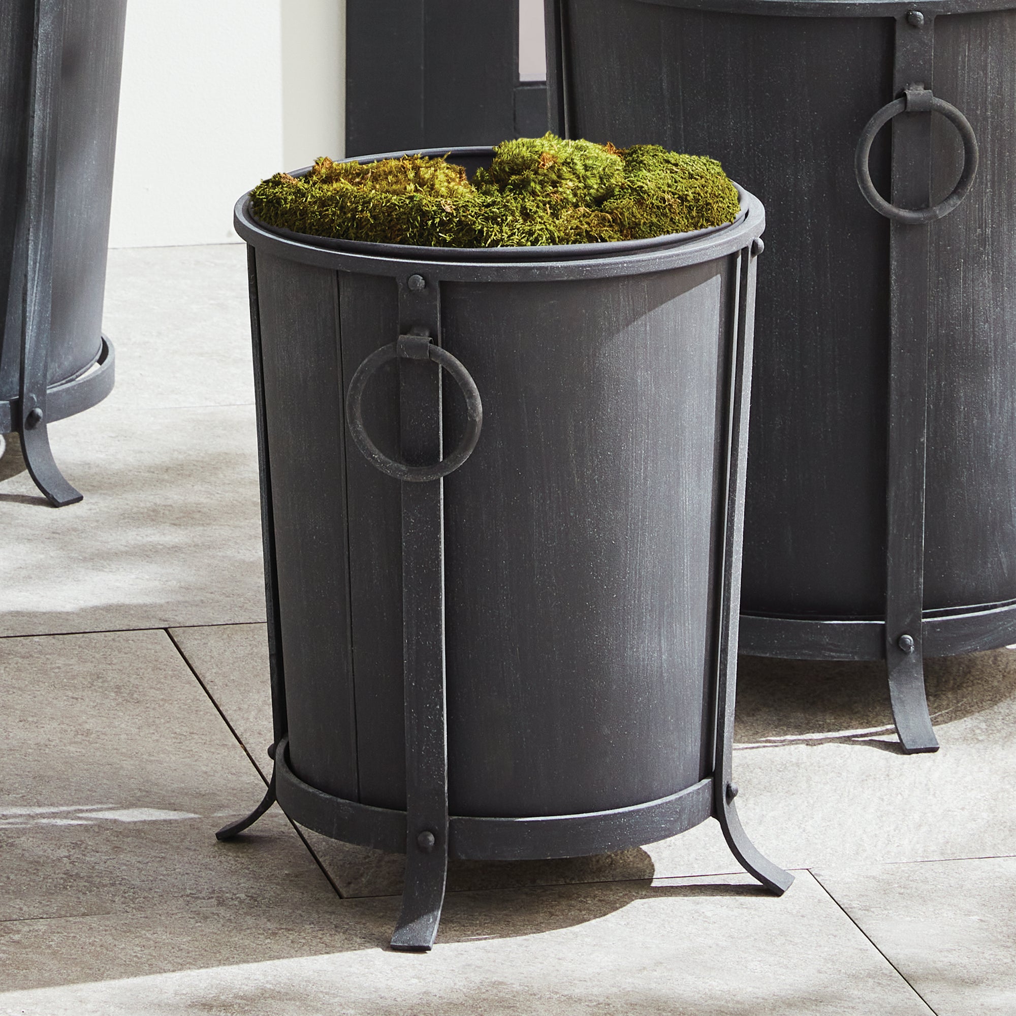 Osner Planter