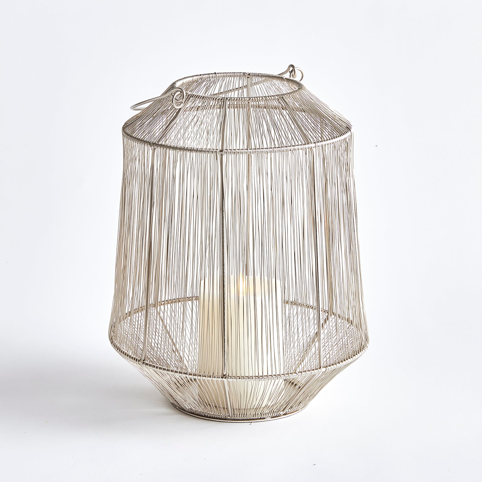 Mateo Lantern