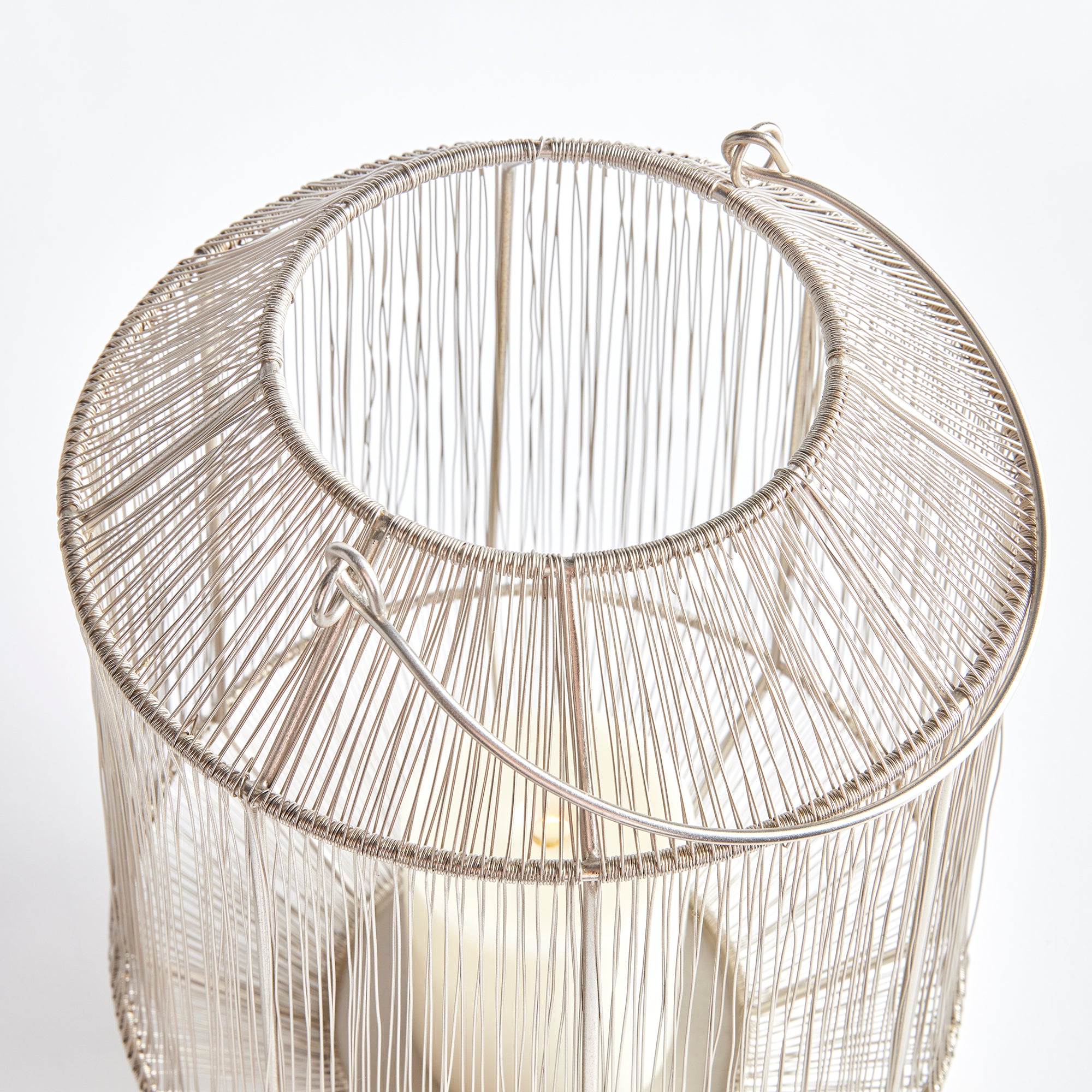 Mateo Lantern