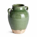 Mavi Vase